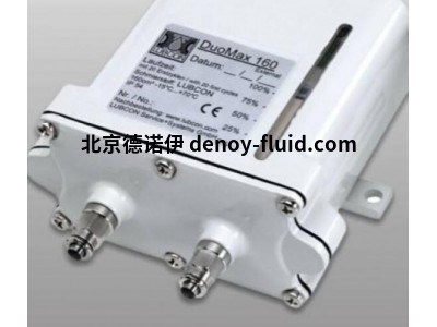 lubcon DuoMax 160電機(jī)長期潤滑堅固耐用兩點式潤滑器潤滑技術(shù)