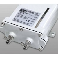 lubcon DuoMax 160電機長期潤滑堅固耐用兩點式潤滑器潤滑技術