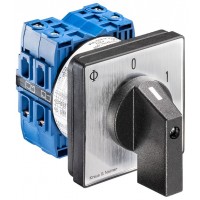 krausnaimer 32 - 63 安培螺絲端子CA 系列控制和負(fù)載開關(guān)