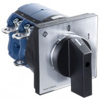 krausnaimer 115 - 315安培環(huán)型端子連接C系列控制和負載開關