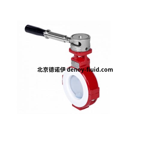 rich_nks-t-wafer-style-butterfly-valve-with-multi-position-lever_看圖王