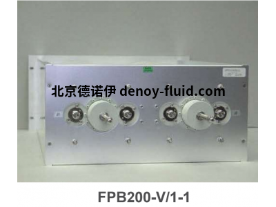 TELMEC帶通濾波器 165VHF頻帶118-144兆赫