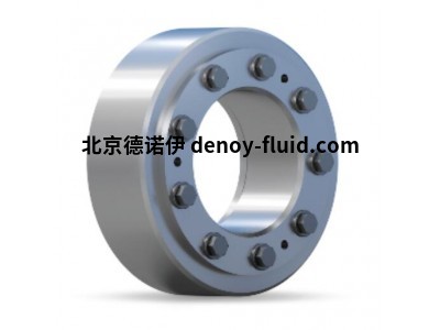 Stüwe HSD和SD可拆卸機(jī)器元件摩擦連接件機(jī)械收縮盤