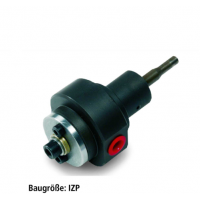 hp TECHNIK計(jì)量泵和特殊泵，專為特殊應(yīng)用而開發(fā)，特別是計(jì)量任務(wù)