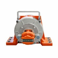 NetterVibration液壓振動器 NHG500L用于外部車輛應(yīng)用
