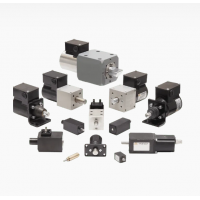 Mecalectro 電磁鎖，行程5至30mm，用于工業(yè)自動化的安全裝置