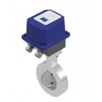 Schimpf 燃?xì)忾ySVG，用于對(duì)氣體消耗裝置的氣體供應(yīng)進(jìn)行體積調(diào)節(jié)