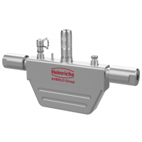 heinrichs質(zhì)量流量計(jì)TMU-W用于車輛加氫-測(cè)量精度為0.1%