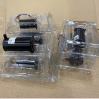 Phytron步進電機ZSS 57.200.2.5用于光學(xué)和測量技術(shù)