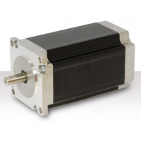 LAM NEMA23步進(jìn)電機(jī)，有七種不同的功率尺寸，扭矩高達(dá) 3Nm