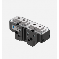 zimmer平行夾持器GPP5003N-20-A 3000 萬(wàn)次免維護(hù)循環(huán)