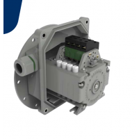 德國(guó)Stromag 51系列齒輪凸輪限位開(kāi)關(guān)，大凸輪盤(pán)直徑，2-8個(gè)觸點(diǎn)