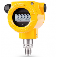 aplisens智能壓力傳感器APC-2000ALW用于測量壓力、負壓和絕對壓力