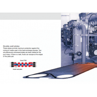 FUNKE 生產(chǎn)板式熱交換器，管殼式換熱器，油冷器，電油預(yù)熱器