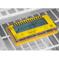 berlinger溫度監(jiān)測器Fridge-tag 2用于持續(xù)監(jiān)測敏感疫苗和藥品