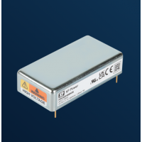 FuG Elektronik Q系列DC-DC高壓轉(zhuǎn)換器，具有超小型，高可靠性