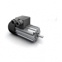 德國Dunkermotoren交流電機(jī)，額定轉(zhuǎn)速1100-2700轉(zhuǎn)速