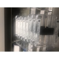 mahr電感式探頭Millimar P2004 T測(cè)量范圍 ± 2 mm