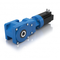 Rehfuss 斜齒輪錐齒輪減速機(jī)，緊湊型驅(qū)動(dòng)裝置，適用于高動(dòng)態(tài)應(yīng)用