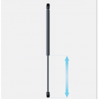 SUSPA? 氣彈簧，也稱為氣壓彈簧、氣壓阻尼器或氣壓阻尼器