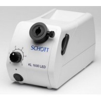 SCHOTT發(fā)光二極管 KL300系列寬范圍電源