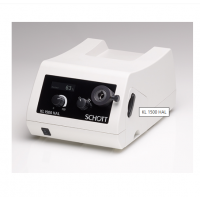 Schott AG KL 1500 HAL 鹵素光源，旨在為色彩關(guān)鍵測量提供最佳性能