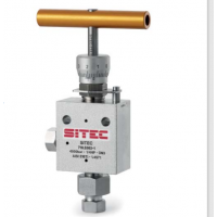 SITEC高壓計量閥710.4260-1提供6種閥體類型-使用壽命長