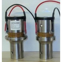 Elkatek轉換器 MWC2系列適用于超聲波焊接