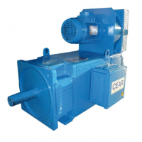 CEAR直流電機(jī)MGL 160L用于造紙工業(yè)玻璃鋼化生物醫(yī)學(xué)等