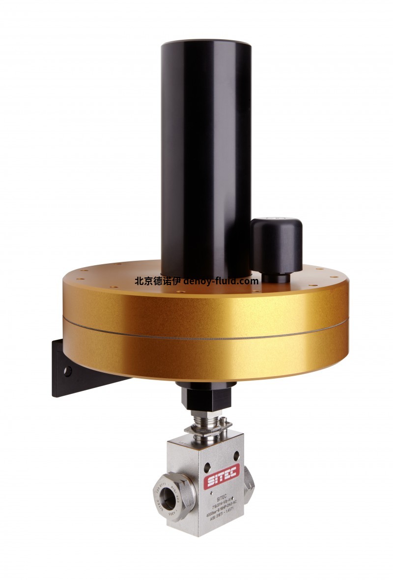 瑞士SITEC-Sieber氣動(dòng)隔膜球閥710.5123止回閥