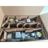 speck導熱泵TOEGN032-250用于油漆和清漆生產(chǎn)中