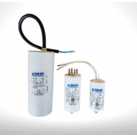 意大利Comar MK 450系列電容器，適用于重載電機應用