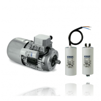 Comar MKA 450系列電容器，適用于標準工作條件下的電機應用