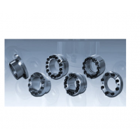 BIKON-Technik 生產(chǎn)夾緊套件，收縮盤，聯(lián)軸器，張緊螺栓，夾緊螺栓