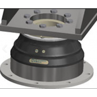 德國Willbrandt KG 減震器 SES 6000型，用于防止破壞性沖擊