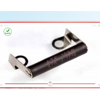 ATE Electronics 10SR-27K-J型，具有 27kω 電阻，13w 的額定功率