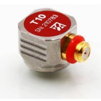 SONOTEC T10型 結構聲探頭，可用于監(jiān)測機器、系統(tǒng)和過程的狀況