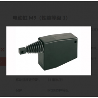 Rose+Krieger電動缸，高動態(tài)、極其精確等特點，可單獨配置