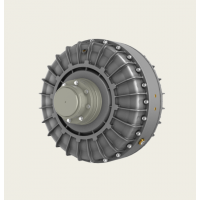 意大利Transfluid KX系列恒定注液力偶合器，具有特殊的專利電路