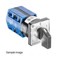 Kraus & Naimer C系列凸輪開(kāi)關(guān)，具有易于操作的外加端子螺釘