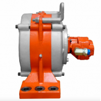 NetterVibration CV、CC、CCV 和 DV 系列液壓外部振動(dòng)器