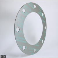 TEADIT GR 1700石墨板，帶多個箔插件，專為高溫應(yīng)用而設(shè)計的片材