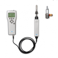 芬蘭Vaisala 手持式露點(diǎn)儀 DM70， 用于抽查應(yīng)用和現(xiàn)場(chǎng)校準(zhǔn)