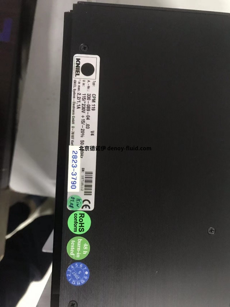 德國Kniel電源CPM 119開關電源用于PLC板型系統(tǒng) 微信圖片_20240520170547