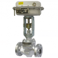 GESTRA ZK型控制閥，適用于苛刻的工況，確保了最大的運(yùn)行可靠性