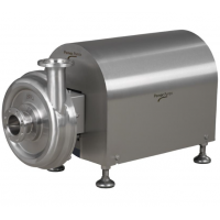 pomac Pumps 離心泵 CPC系列，專為制藥和食品行業(yè)的應(yīng)用而設(shè)計
