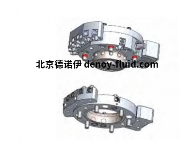 德國(guó)MATHEUS夾持器 GWS-55G系列