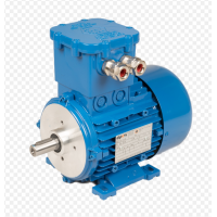 CEMPIEC危險(xiǎn)區(qū)域電機(jī)E..AB / E..交流IE3-IE4