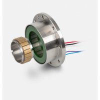 Maxon EC 無框 DT 電機(jī)，50 S， ?54 mm無刷，170W /動態(tài)扭矩