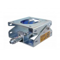 德國ROSTA張緊器 MB50×400系列